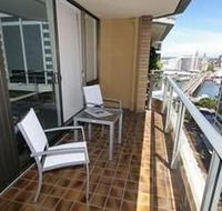 Sydney CBD 115 Mkt Furnished Apartment - Accommodation Batemans Bay