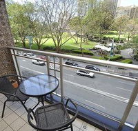 Sydney CBD 303 Elz Furnished Apartment - Accommodation Batemans Bay