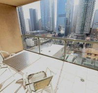 Sydney CBD 2806 Pt Furnished Apartment - Accommodation Batemans Bay