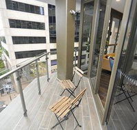 Sydney CBD 501 Bat Furnished Apartment - Accommodation Batemans Bay