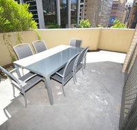Sydney CBD 16 Mkt Furnished Apartment - Accommodation Batemans Bay