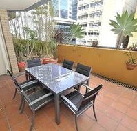 Sydney CBD 15 Mkt Furnished Apartment - Accommodation Batemans Bay