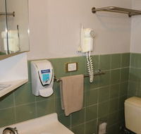 The Hermitage Motel - Accommodation Batemans Bay
