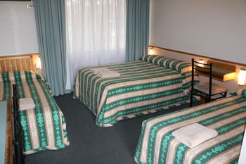 The Hermitage Motel - Accommodation Batemans Bay 3