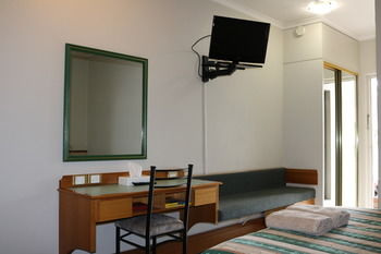 The Hermitage Motel - Accommodation Batemans Bay 5