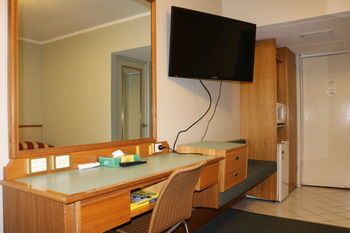 The Hermitage Motel - Accommodation Batemans Bay 9