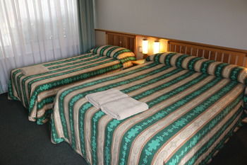 The Hermitage Motel - Accommodation Batemans Bay 10