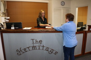 The Hermitage Motel - Accommodation Batemans Bay 12