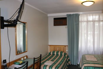 The Hermitage Motel - Accommodation Batemans Bay 14