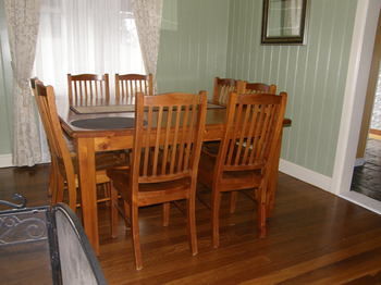 37 Queen Gloucester - Accommodation Batemans Bay 3