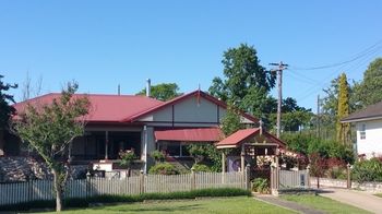 37 Queen Gloucester - Accommodation Batemans Bay 4