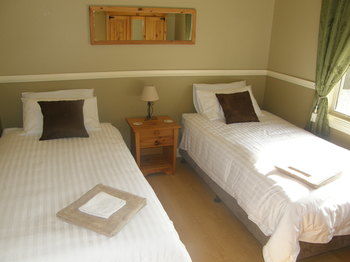 37 Queen Gloucester - Accommodation Batemans Bay 7