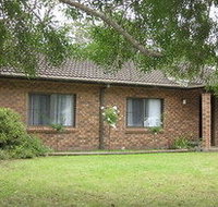 Shady Trees Barrington Holiday House - Accommodation Batemans Bay