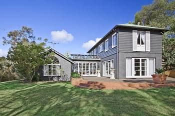 Mountainside B&B - Accommodation Batemans Bay 2