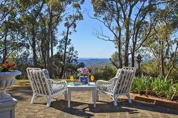 Mountainside B&B - Accommodation Batemans Bay 3