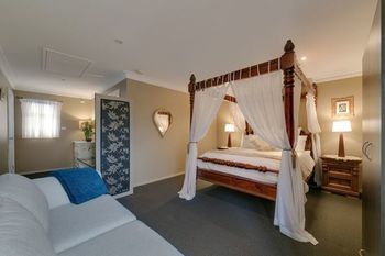 Mountainside B&B - Accommodation Batemans Bay 5