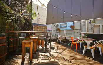 Annandale Hotel - Accommodation Batemans Bay 19