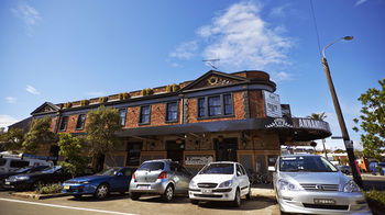 Annandale Hotel - Accommodation Batemans Bay 21