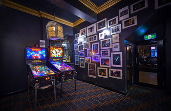 Annandale Hotel - Accommodation Batemans Bay 24