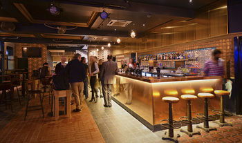 Annandale Hotel - Accommodation Batemans Bay 27