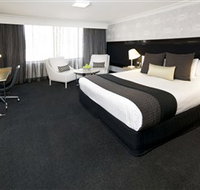 Pullman Brisbane King George Square - Accommodation Batemans Bay