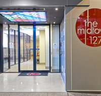 Midtown Brisbane Apartment Hotel - Accommodation Batemans Bay