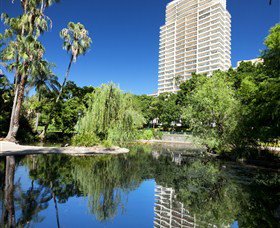 The Sebel Quay West Brisbane - Accommodation Batemans Bay 0