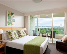 The Sebel Quay West Brisbane - Accommodation Batemans Bay 2