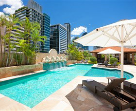 The Sebel Quay West Brisbane - Accommodation Batemans Bay 3