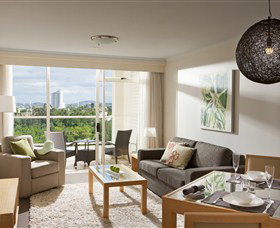 The Sebel Quay West Brisbane - Accommodation Batemans Bay 1