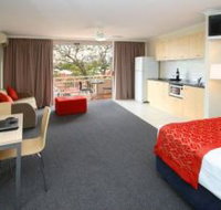 Wellington Apartment Hotel - Accommodation Batemans Bay