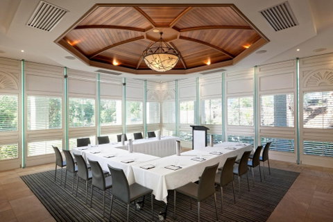 The Sebel Quay West Brisbane - Accommodation Batemans Bay 5