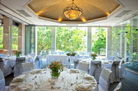 The Sebel Quay West Brisbane - Accommodation Batemans Bay 6