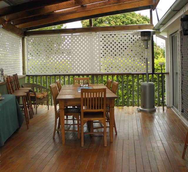 Lota QLD Accommodation Batemans Bay