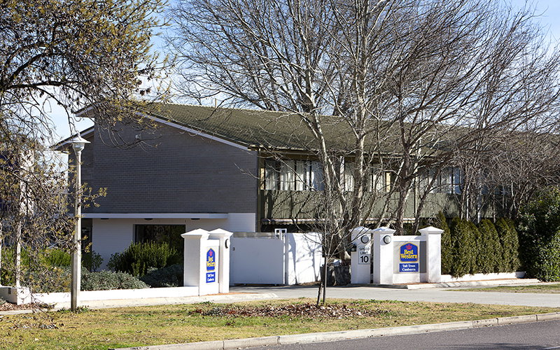 Ainslie ACT Accommodation Batemans Bay