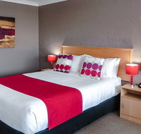 BEST WESTERN Balan Village Motel Nowra - Accommodation Batemans Bay