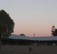 BEST WESTERN Injune Motor Inn - Accommodation Batemans Bay