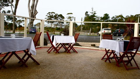 BEST WESTERN Murchison Lodge - Accommodation Batemans Bay 1