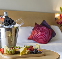 BEST WESTERN Hobart - Accommodation Batemans Bay