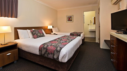 Best Western Albany Motel And Apartments - Accommodation Batemans Bay 7