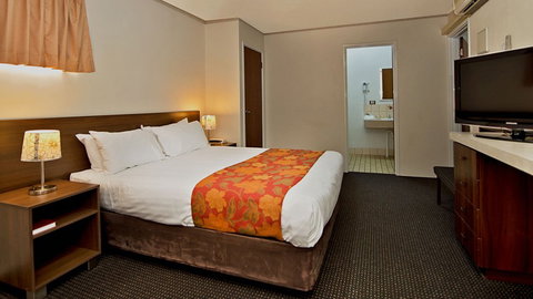 Best Western Albany Motel And Apartments - Accommodation Batemans Bay 11