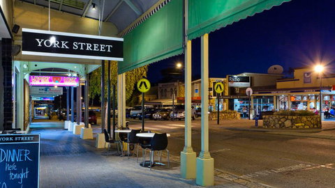Best Western Albany Motel And Apartments - Accommodation Batemans Bay 17