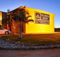 BEST WESTERN Sea Breeze Resort - Accommodation Batemans Bay