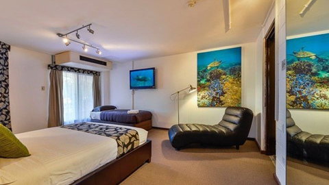BEST WESTERN Sea Breeze Resort - Accommodation Batemans Bay 1