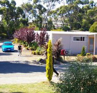 Barilla Holiday Park - Accommodation Batemans Bay