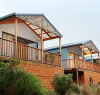 Discovery Holiday Parks Hobart Cosy Cabins