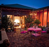 At Eleven La Petite Maison - Accommodation Batemans Bay