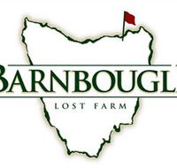 Barnbougle Dunes Golf Links Accommodation - Accommodation Batemans Bay