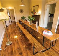 Montacute Boutique Bunkhouse - Accommodation Batemans Bay