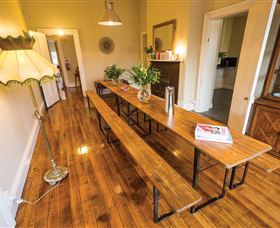 Montacute Boutique Bunkhouse - Accommodation Batemans Bay 0